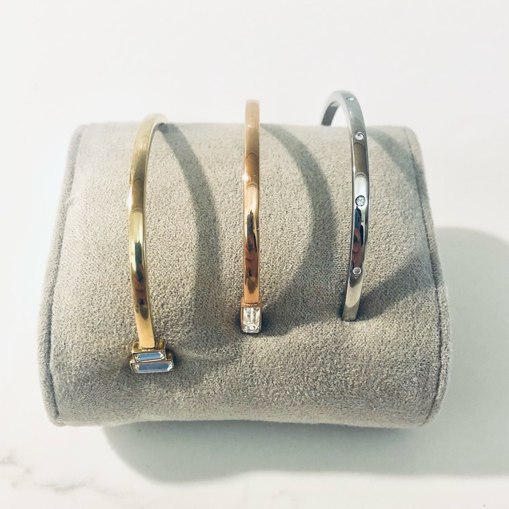 Michael Kors bracelet set